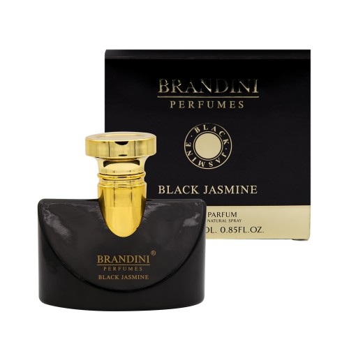 Black jasmin brandini