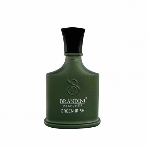 Green irish brandini
