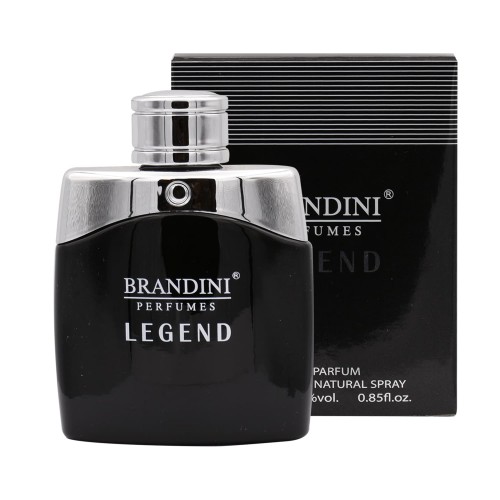 Legend brandini