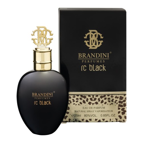 Rc Black brandini