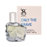 Only the brave brandini