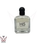 عطر و ادکلن پلیکل مدل هیس ادوپرفیوم مردانه pelicle his eau de perfume for men