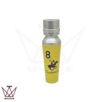 عطر و ادکلن بورلی هیلز پولو کلاب مدل دو حجم 50 میل BEVERLY HILLS POLO CLUB SPORT N.8