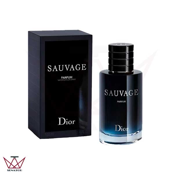 ادوپرفیوم ساواج دیور EDP Sauvage Dior