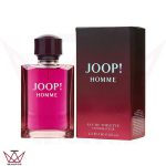 اسانس عطر جوپ قرمز Joop Homme