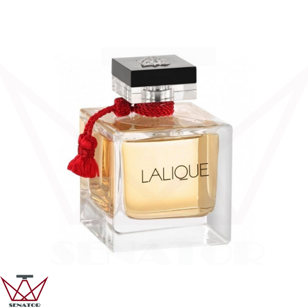 ادکلن لالیک قرمز له پارفوم Lalique Le Parfum