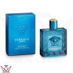 ادکلن اورجینال ورساچه اروس Versace Eros