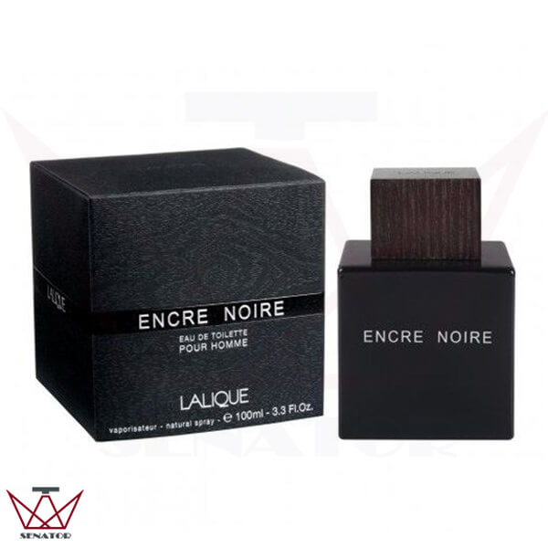 اسانس عطر لالیک نویر بلک Lalique Noire Black