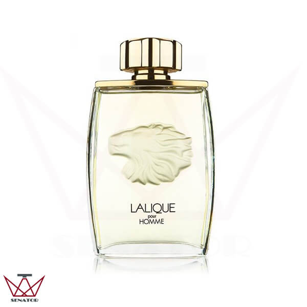 ادکلن لالیک پور هوم (شیری) Lalique Pour Homme