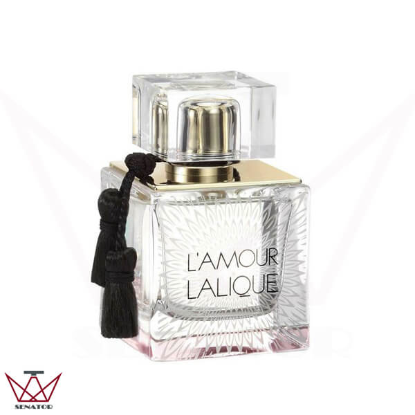 ادکلن زنانه لالیک لامور Lalique L'amour