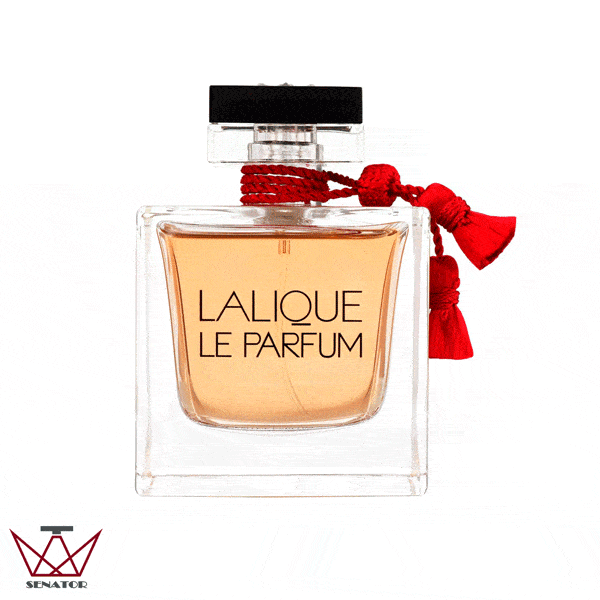 ادکلن زنانه لالیک قرمز لی پرفیوم Lalique Le Parfum