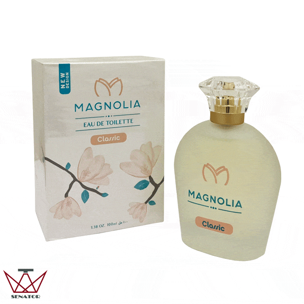 ادکلن ایو روشه مگنولیا کلاسیک زنانه Magnolia Classic