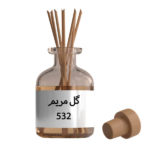 اسانس عطر گل مریم Flower Maryam