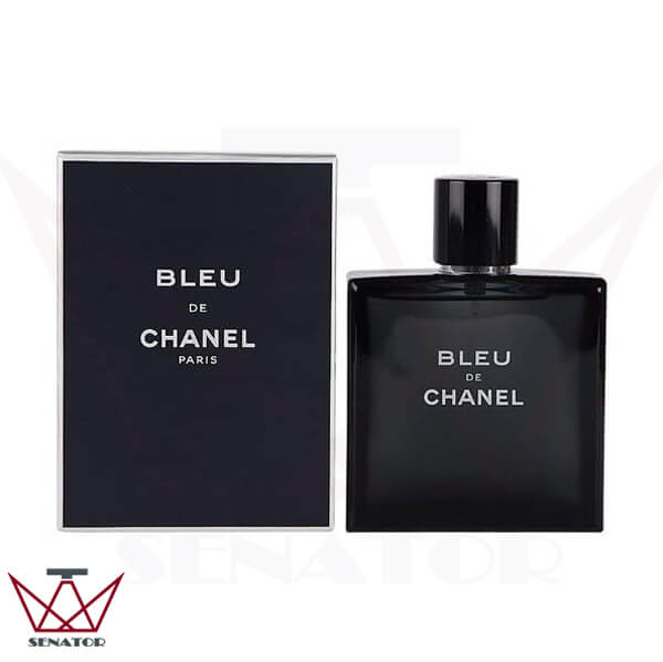 اسانس عطر بلو شنل Bleu de Chanel