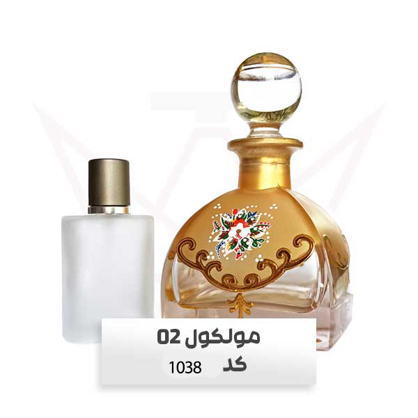 اسانس عطر مولکول 02 فوق اعلاء molecules