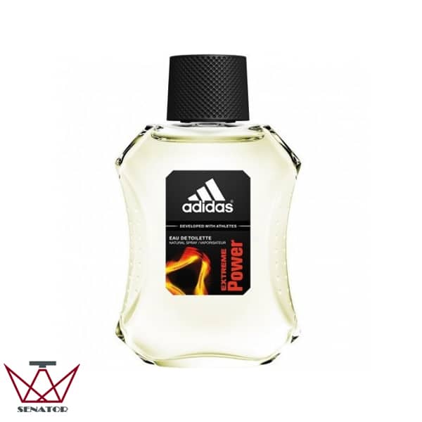 ادکلن عطر مردانه آدیداس اکستریم پاور Adidas Extreme Power