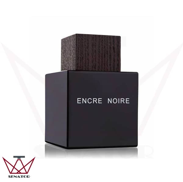 ادکلن شرکتی لالیک بلک پلیکل Lalique Encre Noire