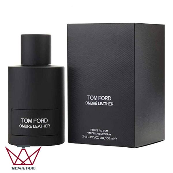 عطر تام فورد امبر لدر زنانه و مردانه (Tom ford Ombre leather)،