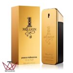 عطر ادکلن پاکو رابان وان میلیون-Paco Rabanne 1Million