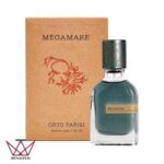 عطر اورتو پاریسی مگاماره Orto parisi Megamare