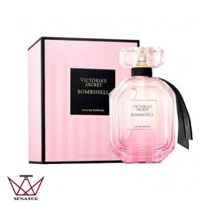 عطر اسانس ویکتوریا سکرت بامب شل Victoria Secret Bombshel