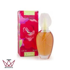  عطر اسانس کلوهه نارسیس Chloe Narcisse