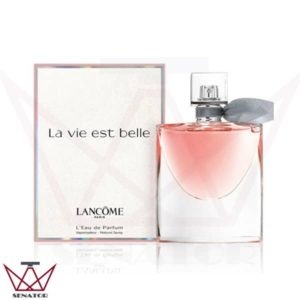 اسانس گرمی لاوی بل لانکوم کد 1061 Lancome La Vie Est Belle