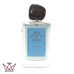  عطر ادکلن هریتیج لوکس ادیتیشن بلو Heritage Luxe Edition Blue