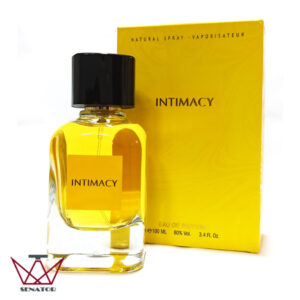 عطر ادکلن اینتیمیسی ادوپرفیوم زنانه LATOSCA INTIMACY