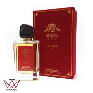 عطر ادکلن هریتیج لوکس ادیتیشن رد Heritage Luxe Edition Red