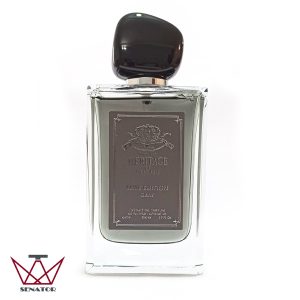 عطر ادکلن هریتیج لوکس ادیتیشن گری Heritage Luxe Edition Gray