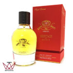 عطر ادکلن هریتیج HERITAGE OF BRITAIN ROYAL ESSENCE RED EDP 100 ML