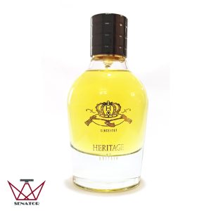 عطر ادکلن هریتیج HERITAGE OF BRITAIN ROYAL ESSENCE RED EDP 100 ML