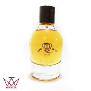 عطر ادکلن هریتیج HERITAGE OF BRITAIN ROYAL ESSENCE White