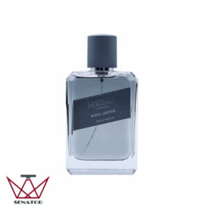 عطر ادکلن هریتیج رویال لدر Heritage Royal Leather