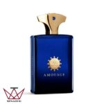 عطر ادکلن آمواج اینترلود مردانه (امواج)Amouage Interlude