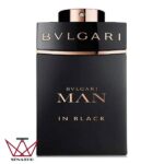 ادکلن بولگاری من این بلک Bvlgari Man In Black