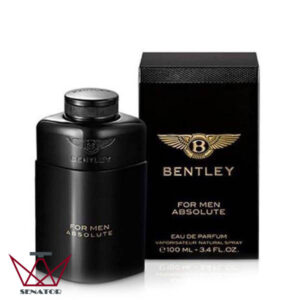 عطر ادکلن بنتلی ابسولوت Bentley Absolute