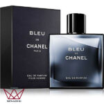 ادکلن بلو شنل ادو پرفیوم Bleu de Chanel EDP