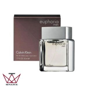 عطر ادکلن سی کی ایفوریا مردانه Ck Euphoria Men