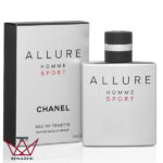 ادکلن شنل الور اسپرت (الور هوم اسپرت) | Chanel Allure Homme Sport