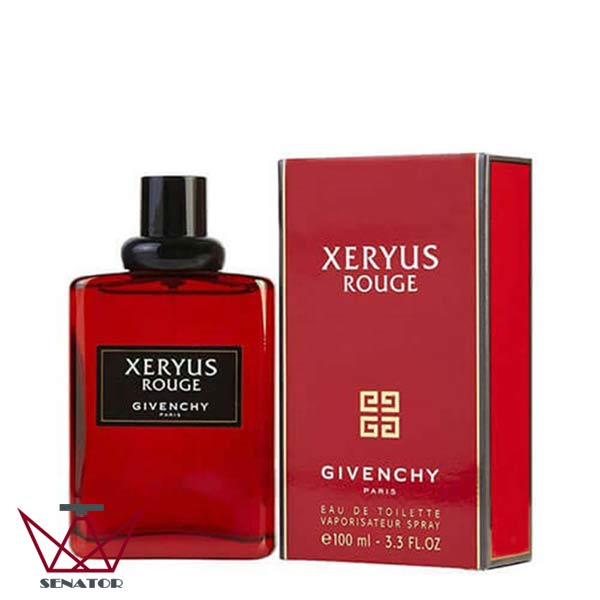 Givenchy Xeryus Rouge