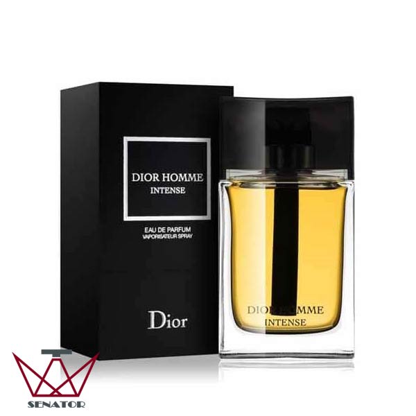 عطر ادکلن دیور هوم اینتنس | Dior Homme Intens