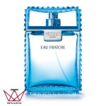 عطر ادکلن ورساچه او فرش(ورساچ) versace eau fraiche eau de toilette