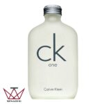 عطر ادکلن کلوین کلین سی کی وان (Calvin Klein CK One