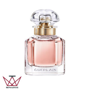 عطر ادکلن گرلن مون ادوپرفیوم زنانه Guerlain Mon