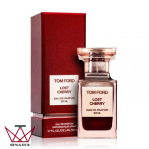 عطر ادکلن تام فورد لاست چری  Tom Ford Lost Cherry 50ml