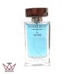 ادکلن دانهیل آبی-دیزایر بلو سندی 90 میل | Dunhill Desire Blue