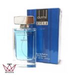 ادکلن دانهیل آبی-دیزایر بلو سندی 90 میل | Dunhill Desire Blue