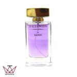 عطر ادکلن هالووین زنانه شرکت سندی sandi Halloween women